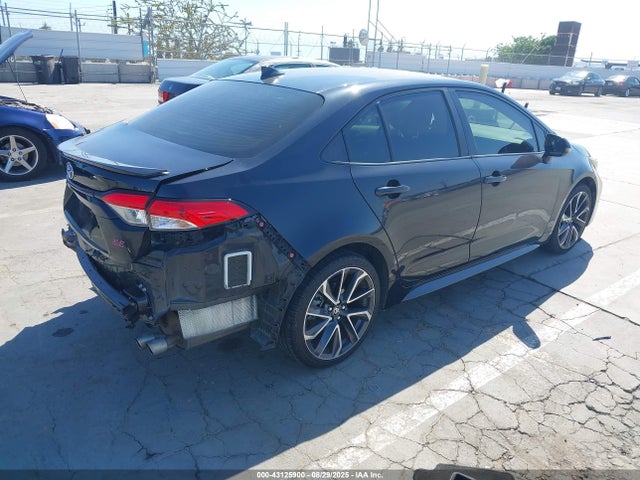 JTDS4RCEXLJ034650 Toyota m20-fks