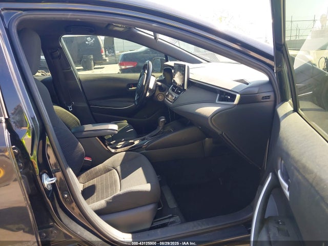 JTDS4RCEXLJ034650 Toyota m20-fks