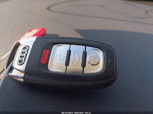 2014 AUDI S4 WAUBGAFL8EA003027 Photo 10