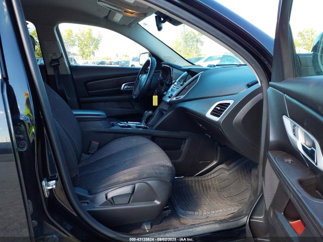 GMC lea - e85 max, aluminum 2016 2GKFLSEK2G6150320 Image 5