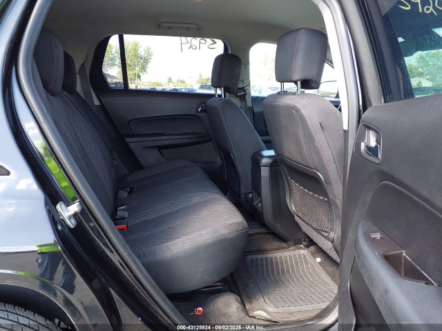 GMC lea - e85 max, aluminum 2016 2GKFLSEK2G6150320 Image 8
