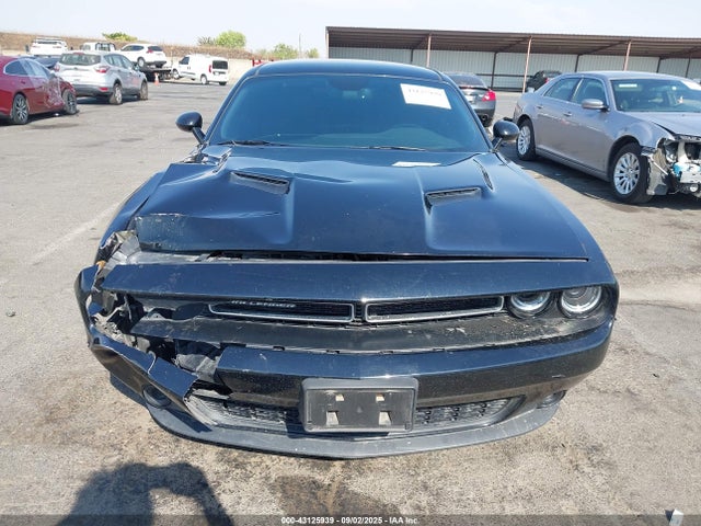 Dodge Challenger 2016 2C3CDZAG1GH195392 Image 12