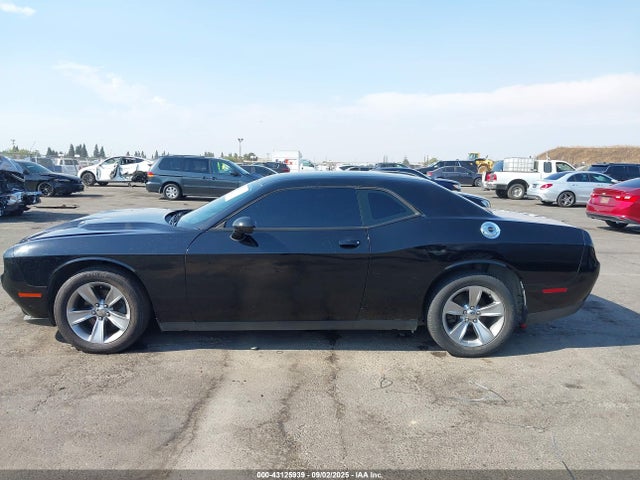 Dodge Challenger 2016 2C3CDZAG1GH195392 Image 14