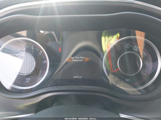 Dodge Challenger 2016 2C3CDZAG1GH195392 Image 7