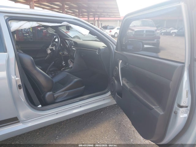 JTKJF5C76E3086020 Scion 2ar-fe