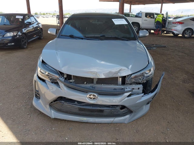 JTKJF5C76E3086020 Scion 2ar-fe