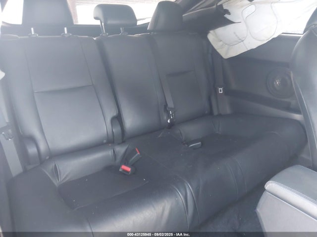 JTKJF5C76E3086020 Scion 2ar-fe