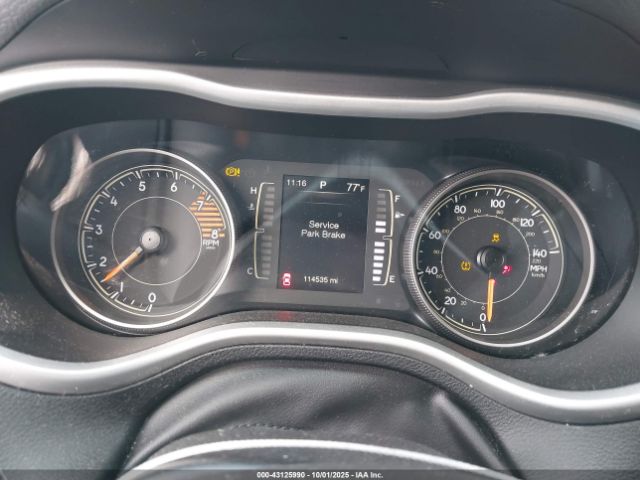 2018 JEEP CHEROKEE 1C4PJMCX4JD579306 Photo 6