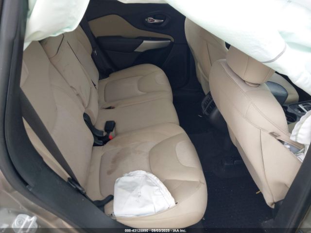 2018 JEEP CHEROKEE 1C4PJMCX4JD579306 Photo 7