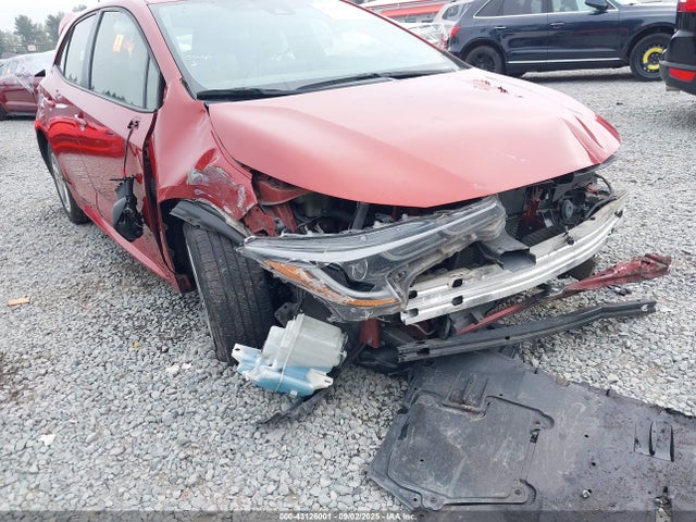 JTNK4RBEXK3011725 Toyota m20a-fks