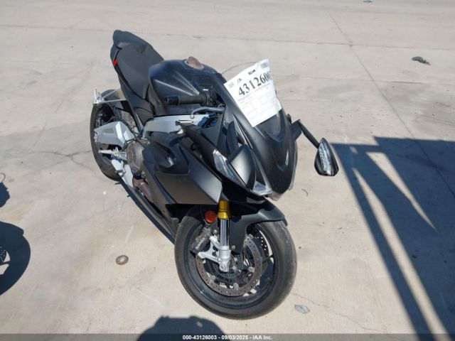 2024 APRILIA RS ZD4KSUG07RS002981
