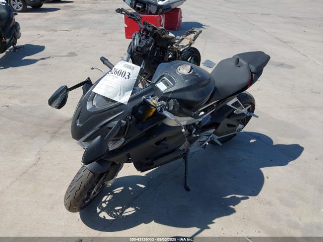2024 APRILIA RS ZD4KSUG07RS002981 Photo 1