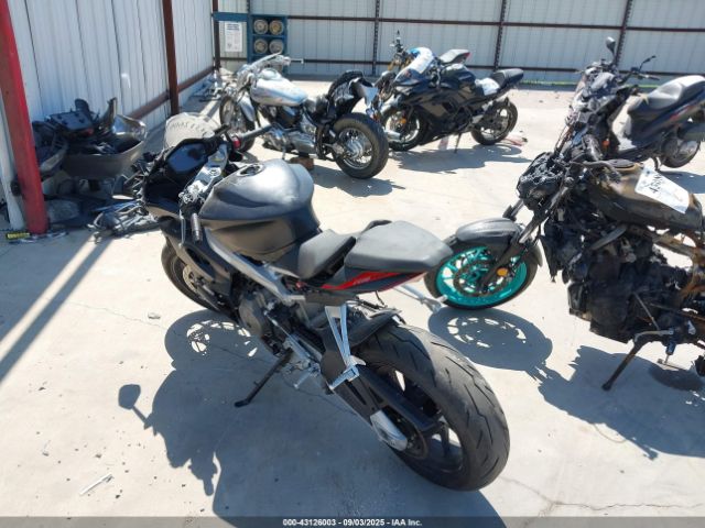 2024 APRILIA RS ZD4KSUG07RS002981 Photo 2