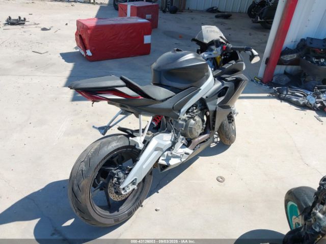 2024 APRILIA RS ZD4KSUG07RS002981 Photo 3