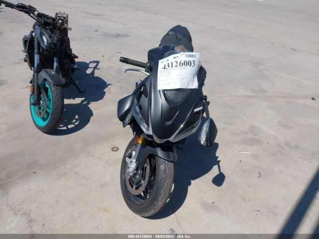 2024 APRILIA RS ZD4KSUG07RS002981 Photo 4