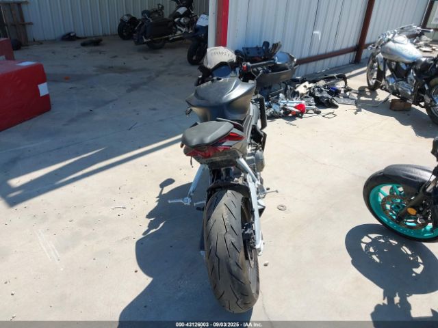 2024 APRILIA RS ZD4KSUG07RS002981 Photo 5