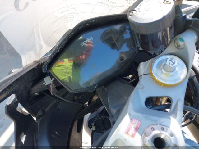 2024 APRILIA RS ZD4KSUG07RS002981 Photo 6