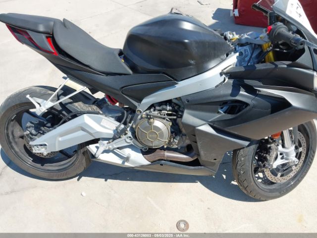 2024 APRILIA RS ZD4KSUG07RS002981 Photo 7
