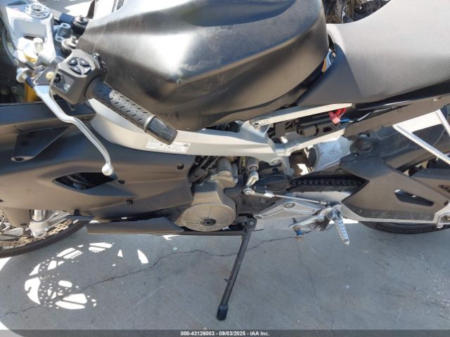 2024 APRILIA RS ZD4KSUG07RS002981 Photo 8