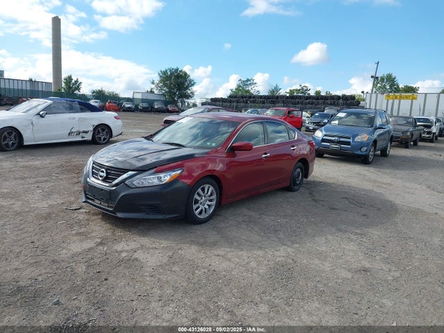 1N4AL3AP9GN325791 Nissan Altima