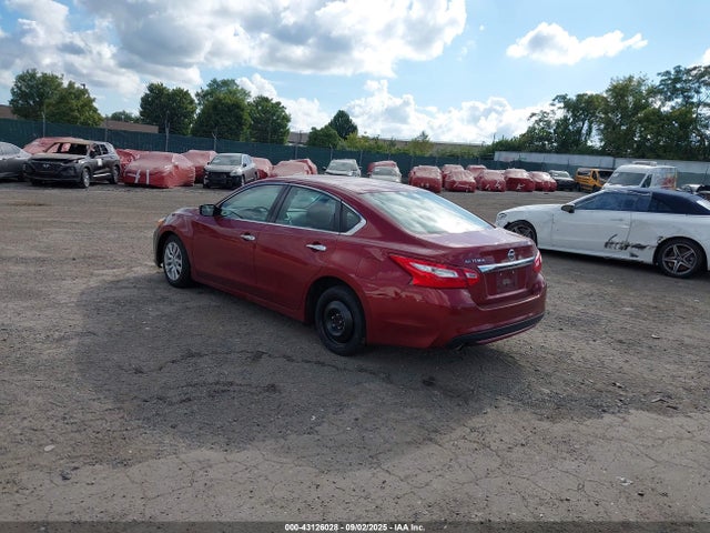 1N4AL3AP9GN325791 Nissan Altima