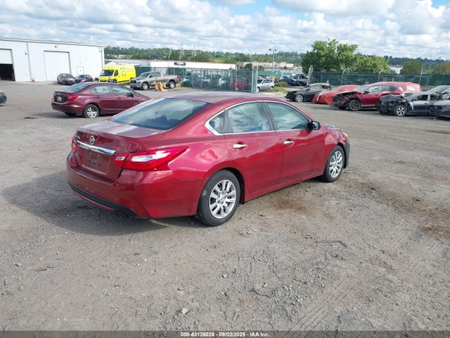 1N4AL3AP9GN325791 Nissan Altima
