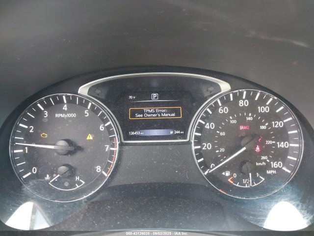 1N4AL3AP9GN325791 Nissan Altima