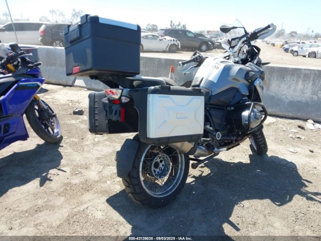 2015 BMW R1200 WB10A1106FZ187991 Photo 3