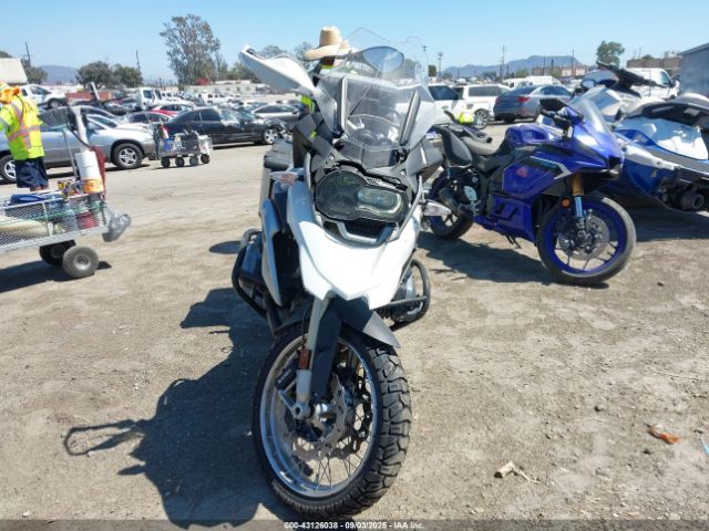 2015 BMW R1200 WB10A1106FZ187991 Photo 4