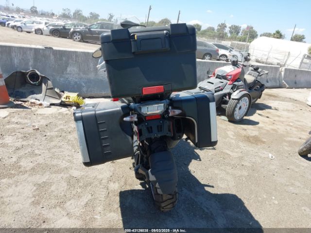 2015 BMW R1200 WB10A1106FZ187991 Photo 5