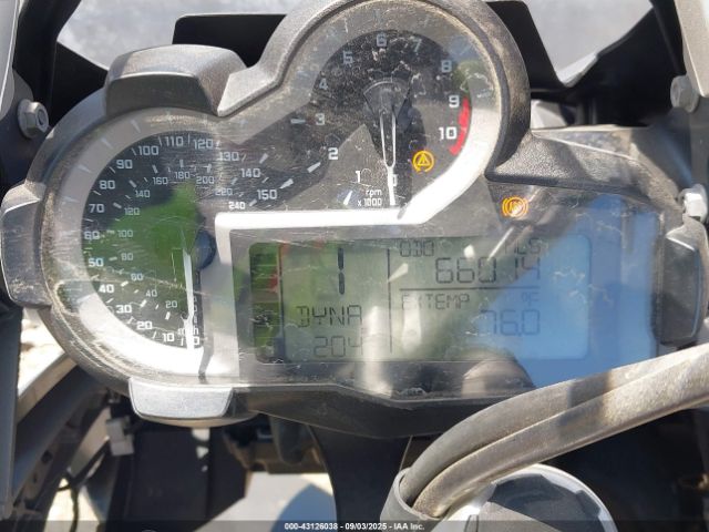 2015 BMW R1200 WB10A1106FZ187991 Photo 6