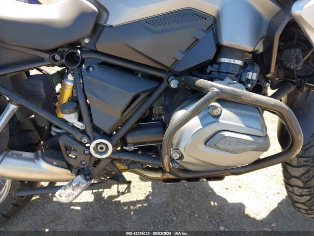 2015 BMW R1200 WB10A1106FZ187991 Photo 7