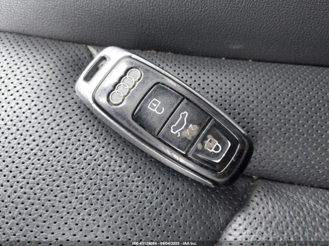 2022 AUDI Q8 WA1BVBF10ND017090 Photo 10