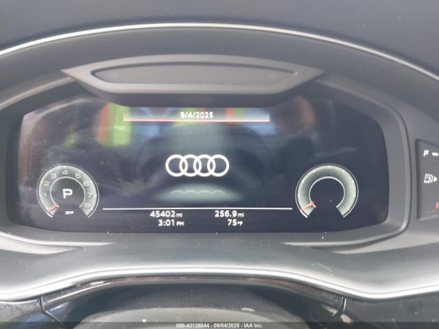 2022 AUDI Q8 WA1BVBF10ND017090 Photo 6