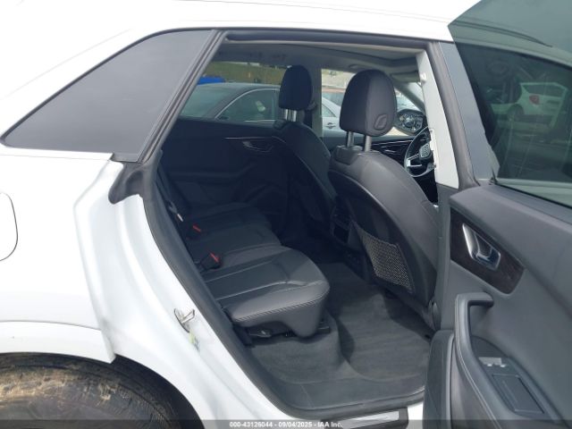 2022 AUDI Q8 WA1BVBF10ND017090 Photo 7