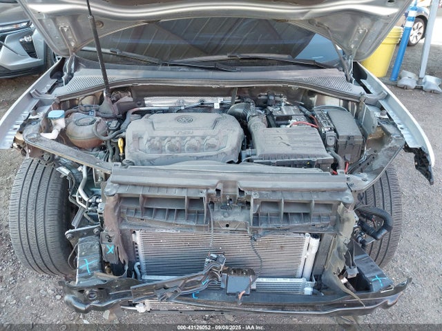 Volkswagen tsi 2023 3VVCB7AX9PM132551 Image 10