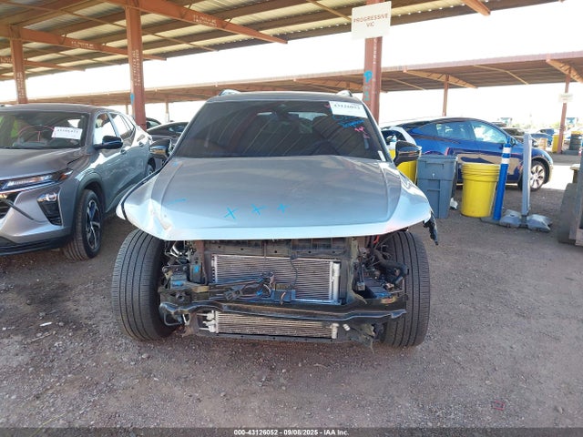 Volkswagen tsi 2023 3VVCB7AX9PM132551 Image 13