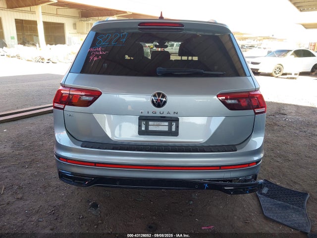 Volkswagen tsi 2023 3VVCB7AX9PM132551 Image 17