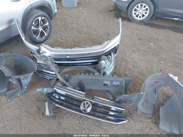 Volkswagen tsi 2023 3VVCB7AX9PM132551 Image 12