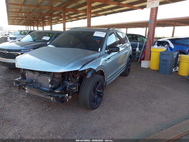 Volkswagen tsi 2023 3VVCB7AX9PM132551 Image 2
