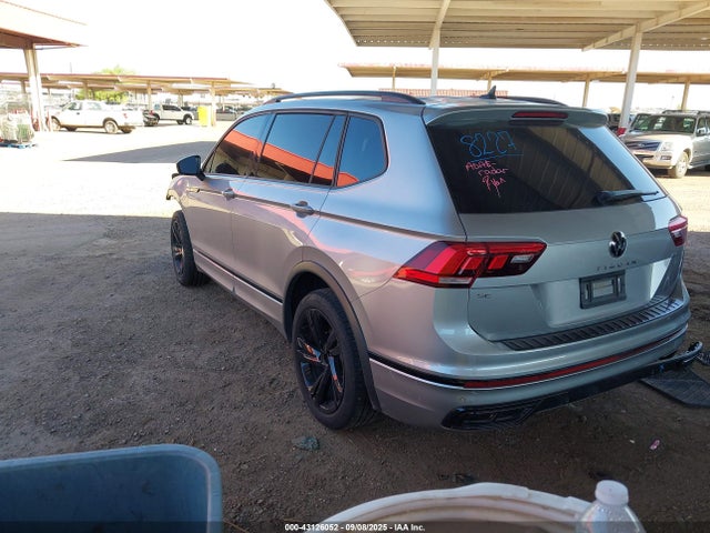 Volkswagen tsi 2023 3VVCB7AX9PM132551 Image 3