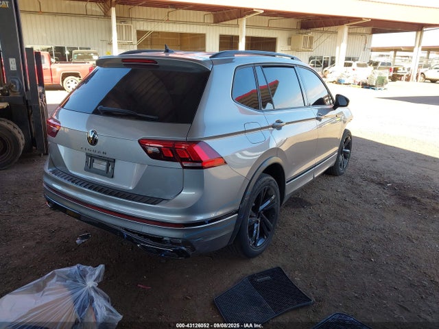 Volkswagen tsi 2023 3VVCB7AX9PM132551 Image 4