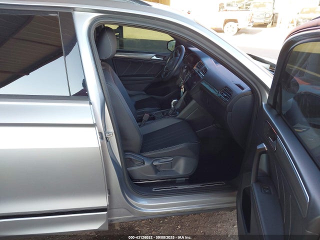 Volkswagen tsi 2023 3VVCB7AX9PM132551 Image 5