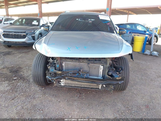 Volkswagen tsi 2023 3VVCB7AX9PM132551 Image 6