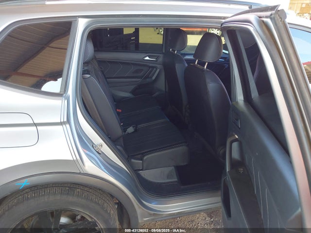 Volkswagen tsi 2023 3VVCB7AX9PM132551 Image 8