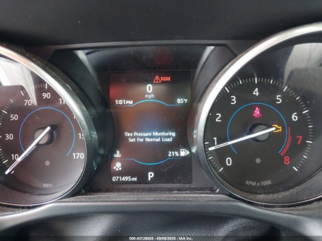 2017 JAGUAR XF SAJBJ4BV1HCY30200 Photo 6