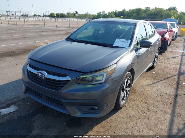 4S3BWAF60M3004269 Subaru Legacy