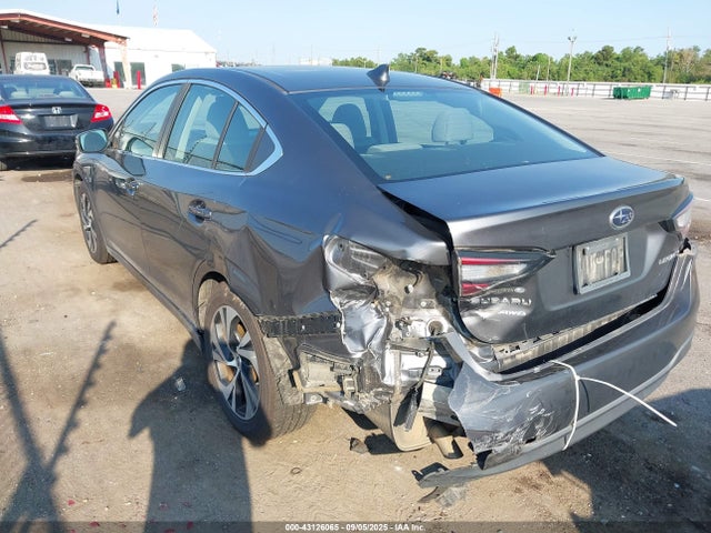 4S3BWAF60M3004269 Subaru Legacy