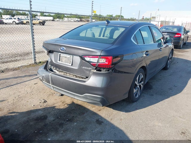 4S3BWAF60M3004269 Subaru Legacy