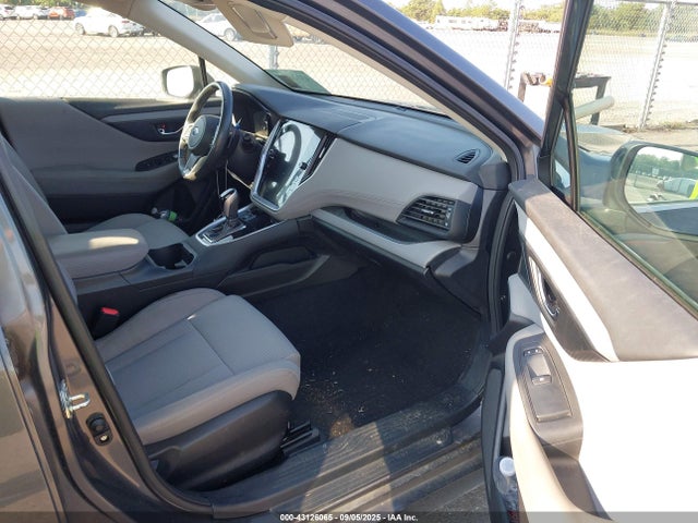 4S3BWAF60M3004269 Subaru Legacy